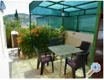 Appartements Vedrana - Rogoznica Kroatien