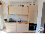Appartements Vedrana - Rogoznica Kroatien