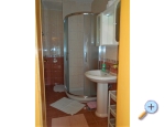Appartements Vedrana - Rogoznica Kroatien