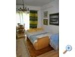 Appartements Vedrana - Rogoznica Kroatien