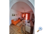 Appartements Vedrana - Rogoznica Kroatien