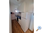 Appartements Vedrana - Rogoznica Kroatien