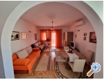 Appartements Vedrana - Rogoznica Kroatien