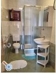 Appartements Vedrana - Rogoznica Kroatien