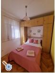 Appartements Vedrana - Rogoznica Kroatien