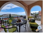 Appartements Vedrana - Rogoznica Kroatien