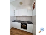 Apartmaji Vedrana - Rogoznica Hrvaka