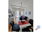 Appartements Vedrana - Rogoznica Kroatien
