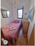 Appartements Vedrana - Rogoznica Kroatien