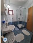 Appartements Vedrana - Rogoznica Kroatien