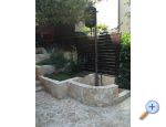 Apartmaji Vedrana - Rogoznica Hrvaka