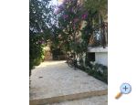 Apartmaji Vedrana - Rogoznica Hrvaka