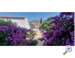 Apartmaji Vedrana - Rogoznica Hrvaka