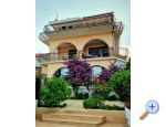 Apartmaji Vedrana - Rogoznica Hrvaka