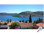 Apartmaji Vedrana - Rogoznica Hrvaka