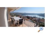 Apartmaji Vedrana - Rogoznica Hrvaka