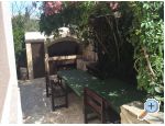 Apartmaji Vedrana - Rogoznica Hrvaka