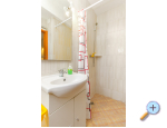 Apartmny Venci - Rogoznica Chorvatsko