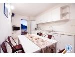 Appartements Venci - Rogoznica Kroatien
