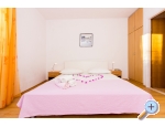 Appartements Venci - Rogoznica Kroatien