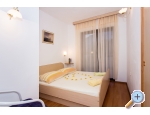 Appartements Venci - Rogoznica Kroatien