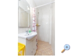 Appartements Venci - Rogoznica Kroatien