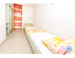 Apartmny Venci - Rogoznica Chorvatsko