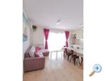 Appartements Venci - Rogoznica Kroatien