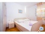 Appartements Venci - Rogoznica Kroatien
