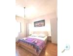 Appartements Venci - Rogoznica Kroatien