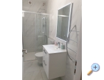 Appartements Venci - Rogoznica Kroatien