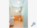 Appartements Venci - Rogoznica Kroatien