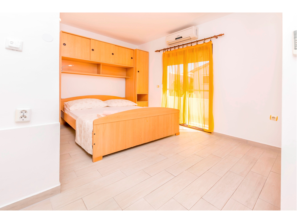 Apartamenty Venci - Rogoznica Chorwacja