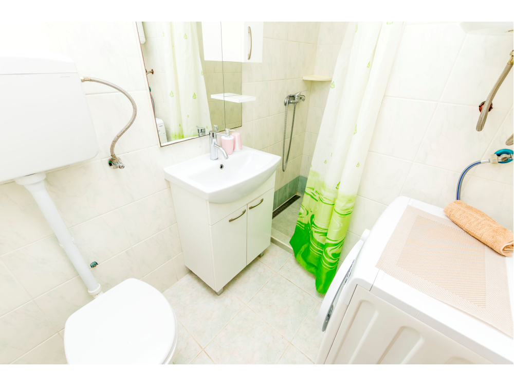 Apartamenty Venci - Rogoznica Chorwacja