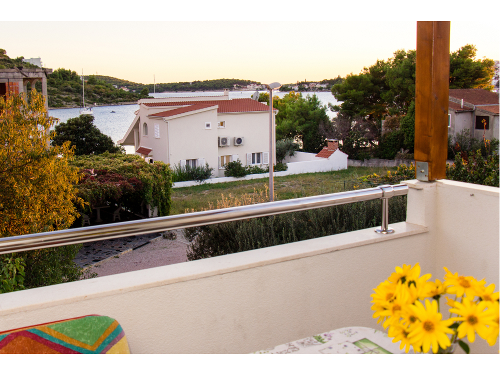 Apartamenty Venci - Rogoznica Chorwacja