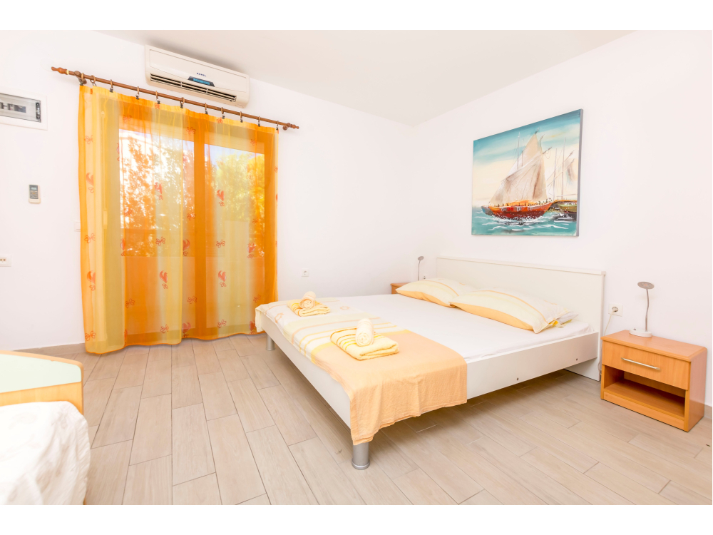 Apartamenty Venci - Rogoznica Chorwacja