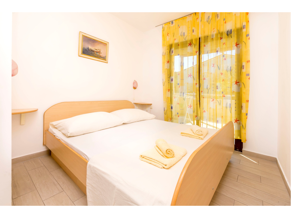 Apartamenty Venci - Rogoznica Chorwacja