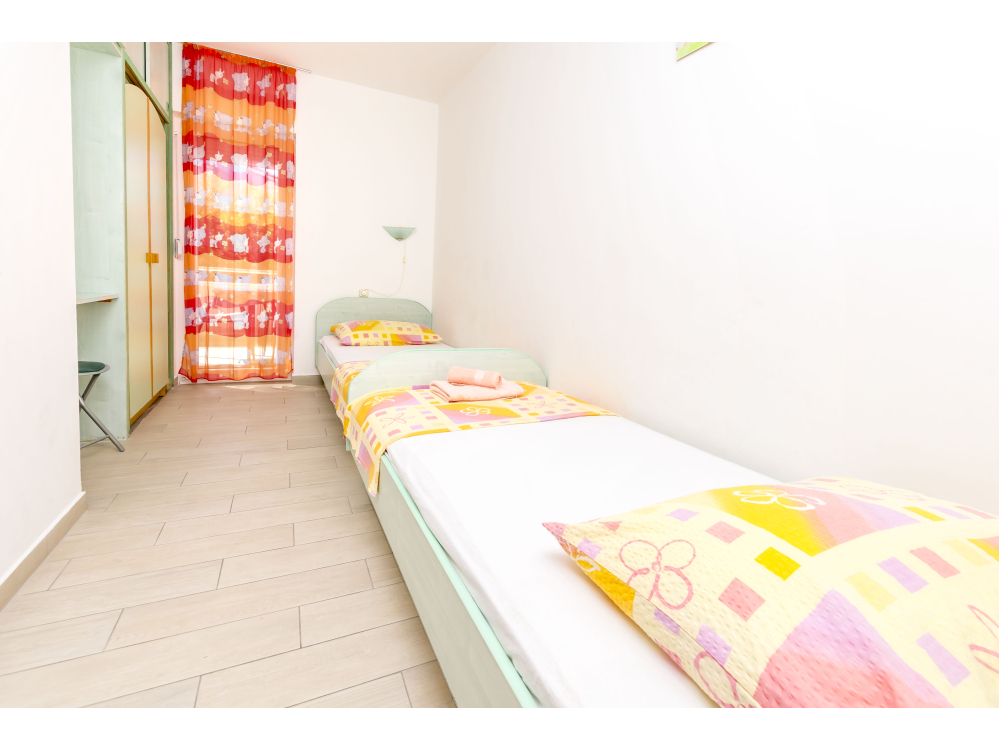 Apartamenty Venci - Rogoznica Chorwacja