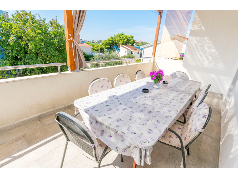 Apartamenty Venci - Rogoznica Chorwacja