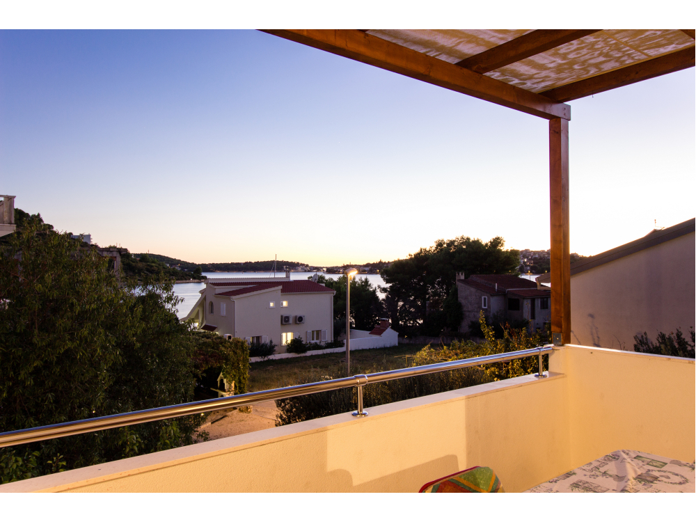 Apartamenty Venci - Rogoznica Chorwacja