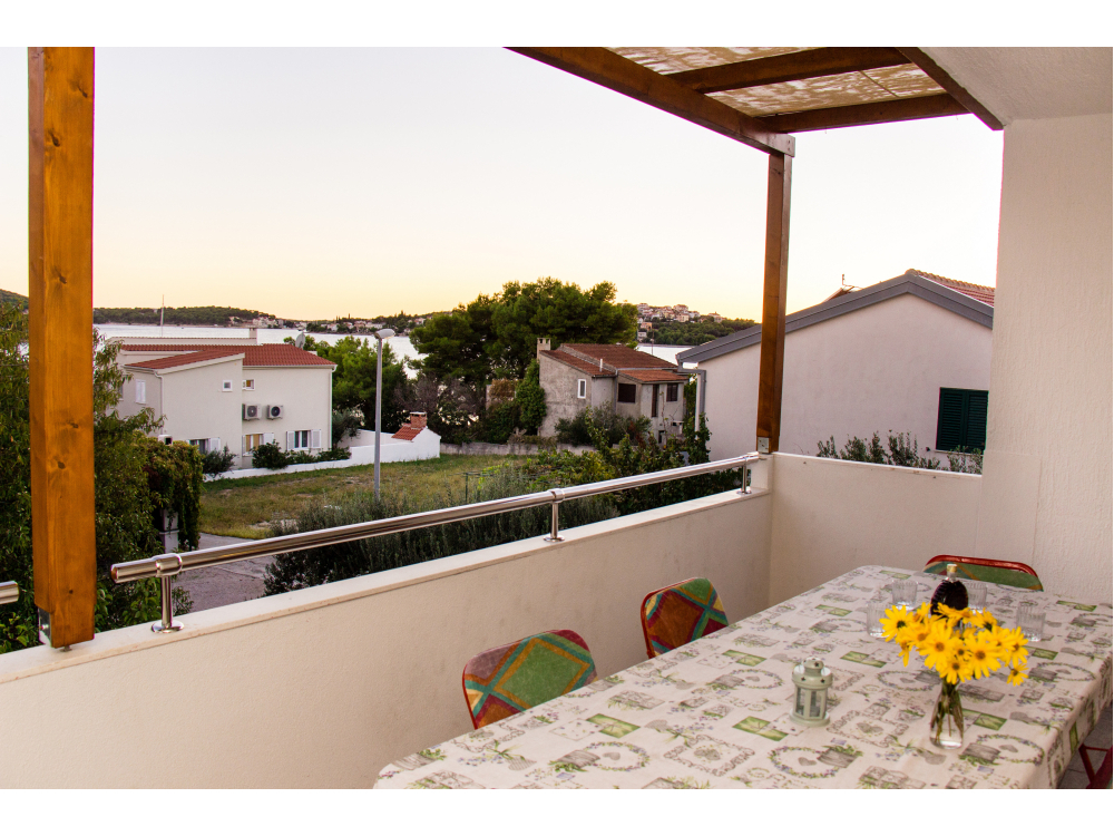 Apartamenty Venci - Rogoznica Chorwacja