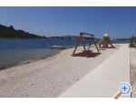 Apartmaji Venci - Rogoznica Hrvaka