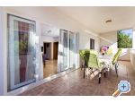 Apartmaji Venci - Rogoznica Hrvaka