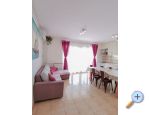 Apartmaji Venci - Rogoznica Hrvaka