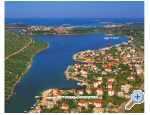 Apartmaji Venci - Rogoznica Hrvaka