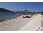 Apartmny Venci - Rogoznica Chorvtsko