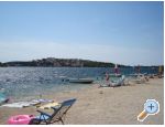 Apartmaji Venci - Rogoznica Hrvaka