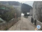 Apartmaji Venci - Rogoznica Hrvaka