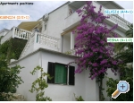 Apartmny Vesna - Rogoznica Chorvatsko