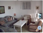 Appartements Vesna - Rogoznica Kroatien